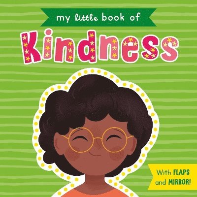 Cover for My Little Book of Kindness (Book) (2025)