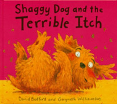 Cover for David Bedford · Shaggy Dog and the Terrible Itch (Taschenbuch) [New edition] (2002)