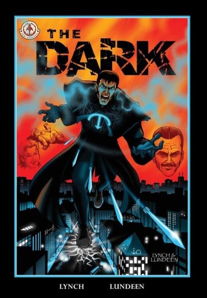 Cover for Chris Lynch · The Dark (Pocketbok) (2010)