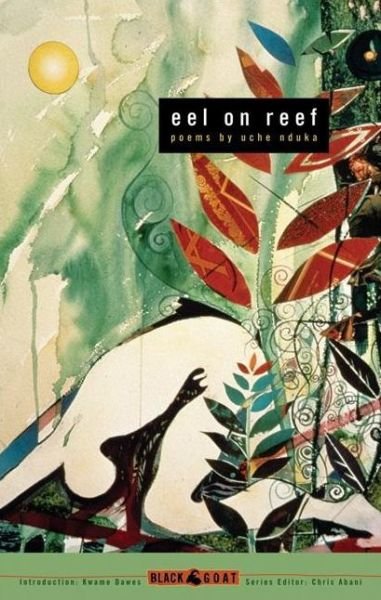Cover for Uche Nduka · Eel On Reef (Taschenbuch) (2007)