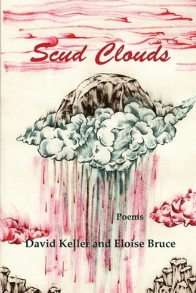 Cover for Eloise Bruce · Scud Clouds: Poems (Paperback Book) (2020)