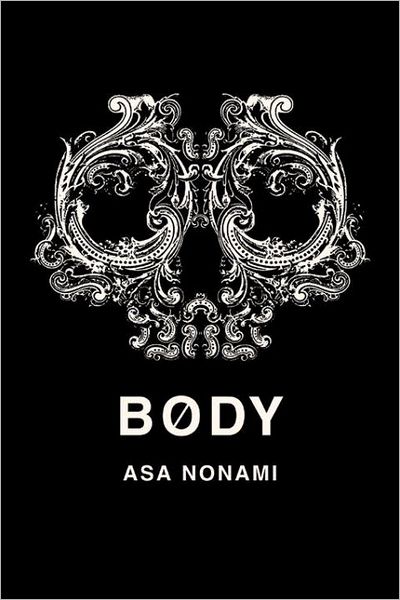 Cover for Asa Nonami · Body (Pocketbok) (2012)