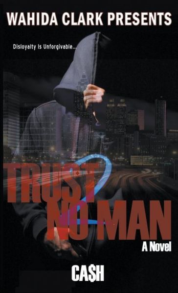 Cover for Brian Cash · Trust No Man 2 (Hardcover Book) (2009)