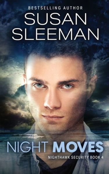 Cover for Susan Sleeman · Night Moves (Pocketbok) (2021)