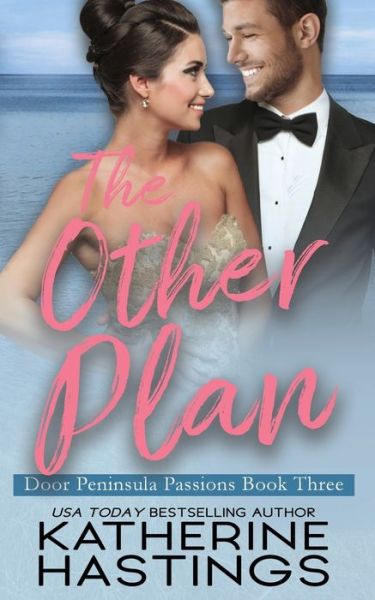 Cover for Katherine Hastings · The Other Plan (Paperback Book) (2022)