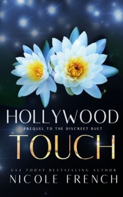 Cover for Nicole French · Hollywood Touch (Book) (2023)
