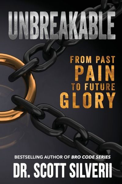 Cover for Scott Silverii · UnBreakable (Pocketbok) (2019)