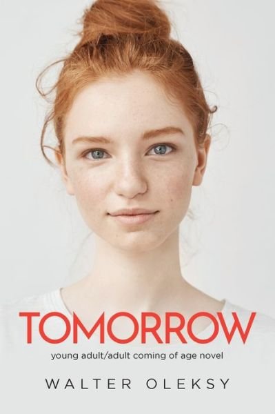 Cover for Walter Oleksy · Tomorrow (Pocketbok) (2019)