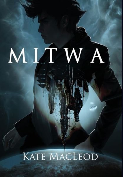 Cover for Kate MacLeod · Mitwa (Innbunden bok) (2020)
