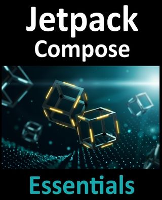 Cover for Neil Smyth · Jetpack Compose Essentials (Taschenbuch) (2022)