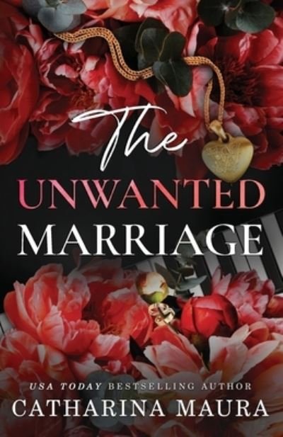 Cover for Catharina Maura · The Unwanted Marriage: Dion and Faye's Story - The Windsors (Paperback Book) (2023)
