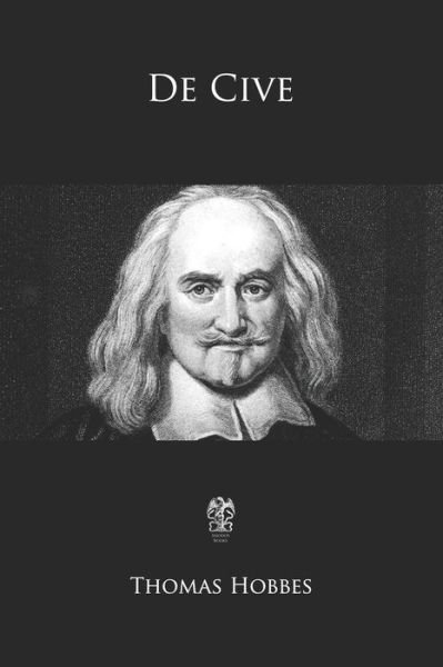 Cover for Thomas Hobbes · De Cive (Taschenbuch) (2017)