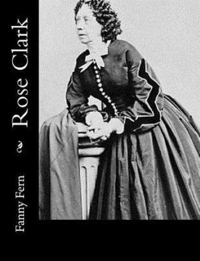 Cover for Fanny Fern · Rose Clark (Pocketbok) (2017)