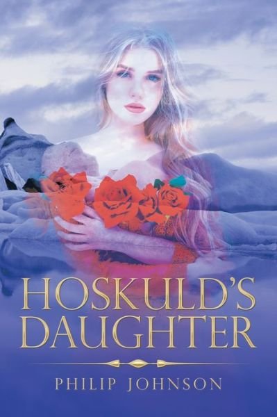Cover for Philip Johnson · Hoskuld's Daughter (Pocketbok) (2020)
