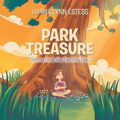 Cover for Himma Lynn Estess · Park Treasure (Paperback Book) (2018)