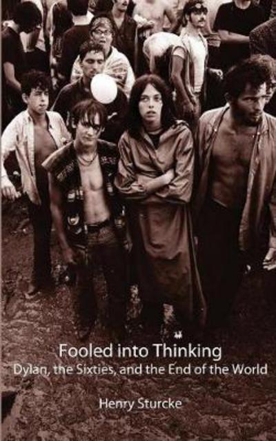 Henry Sturcke · Fooled into Thinking (Paperback Book) (2017)