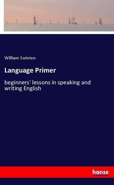 Cover for Swinton · Language Primer (Book)