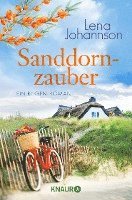 Cover for Lena Johannson · Sanddornzauber (Pocketbok) (2022)