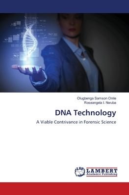 Cover for Onile · DNA Technology (Bok) (2018)