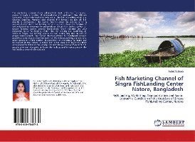 Cover for Sultana · Fish Marketing Channel of Singr (Book)