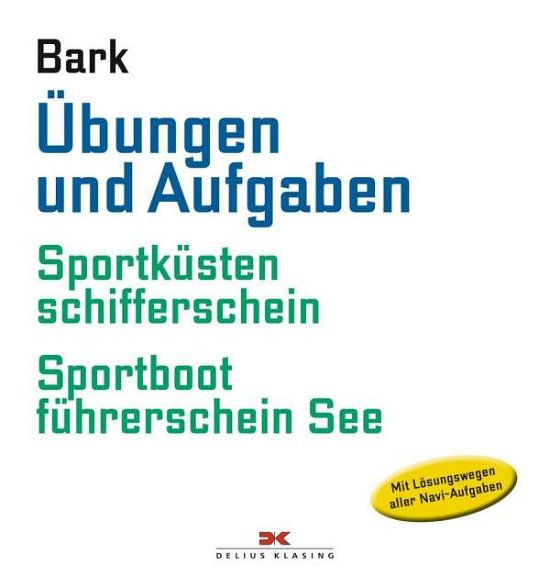 Cover for Bark · Übungen und Aufgaben (Bok)