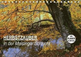 Cover for Frost · Herbstzauber in der Maisinger Sch (Bog)