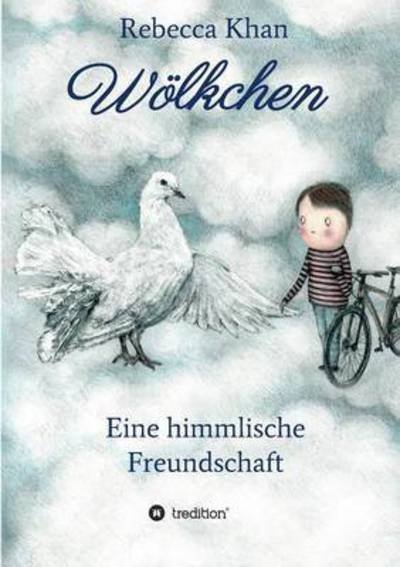 Cover for Khan · Wölkchen (Bok) (2016)