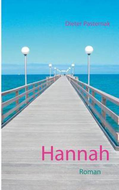 Cover for Pasternak · Hannah (Bog) (2016)