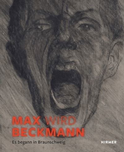 Thomas Döring · Max Wir Beckmann (Bok) (2024)