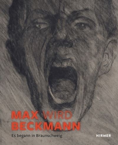 Cover for Thomas Döring · Max Wir Beckmann (Book) (2024)