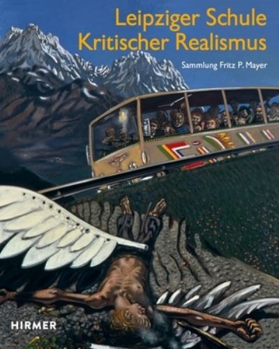 Cover for Stefanie Michels · LEIPZIGER Schule und Kritische Realismus (Buch) (2024)