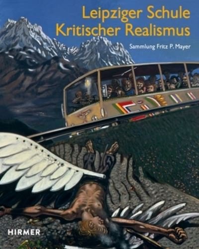 Cover for Stefanie Michels · LEIPZIGER Schule und Kritische Realismus (Book) (2024)
