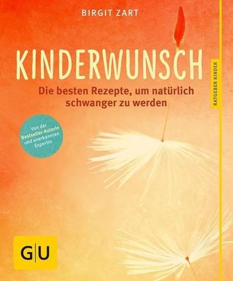 Cover for Zart · Kinderwunsch (Book)