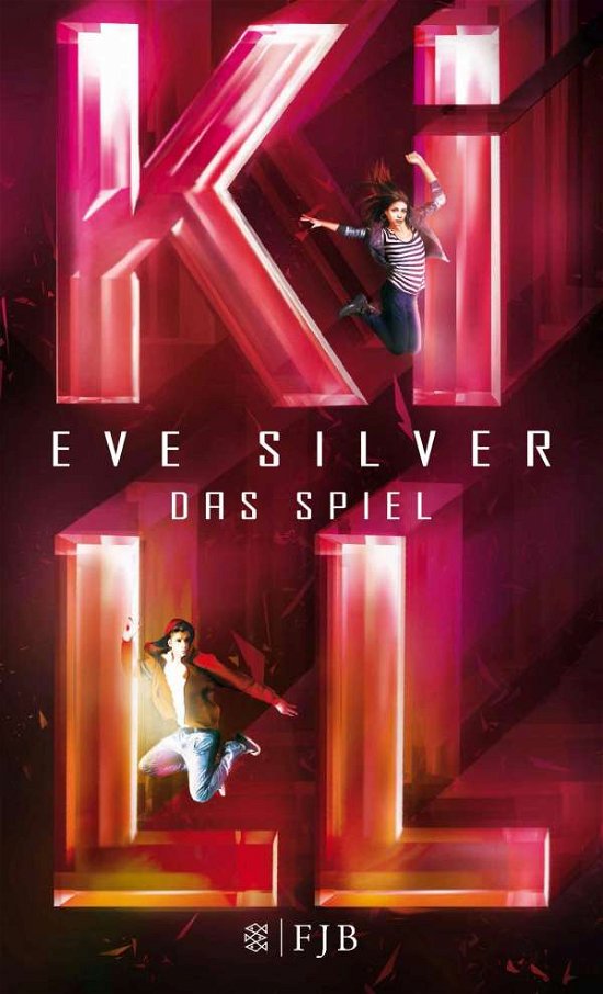 Cover for Silver · Kill (Book)