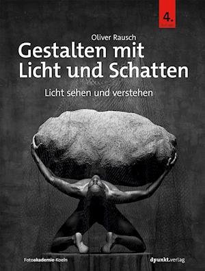 Cover for Rausch · Gestalten mit Licht und Schatten (N/A)