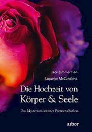 Cover for Zimmerman · Die Hochzeit von Körper und S (Buch)