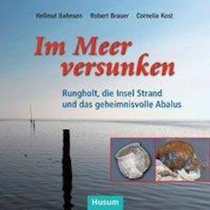 Cover for Bahnsen · Im Meer versunken (Book)