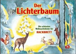 Cover for Karl-Heinz Schickhaus · Der Lichterbaum (Pamflet) (1992)