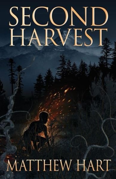 Cover for Matthew Hart · Second Harvest (Paperback Book) (2013)