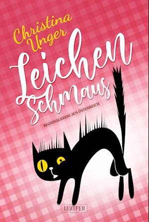Cover for Unger · Leichenschmaus (Bog)