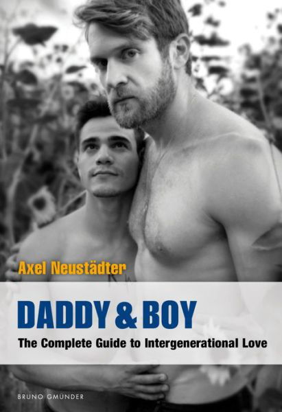 Cover for Neustädter · Daddy &amp; Boy (Book) (2020)