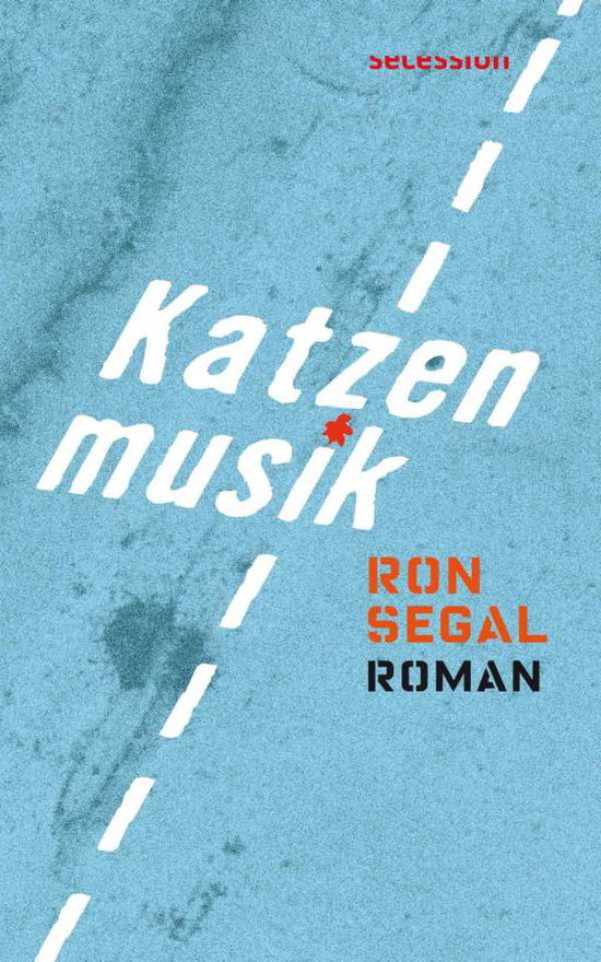 Cover for Segal · Katzenmusik (Bok)