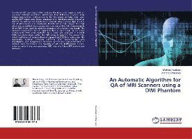 Cover for Faulkner · An Automatic Algorithm for QA (Book)