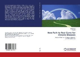 Cover for Wu · New Path to Real Cures for Chronic D (Book)