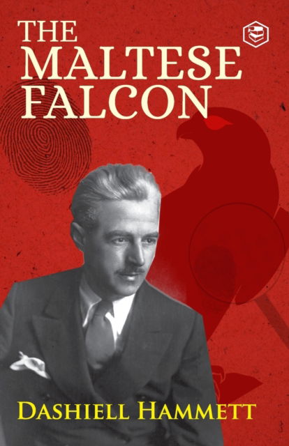 Cover for Dashiell Hammett · The Maltese Falcon (Paperback Book) (2022)