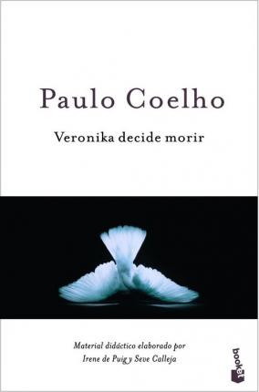 Cover for Coelho · Veronika decide morir (Book)