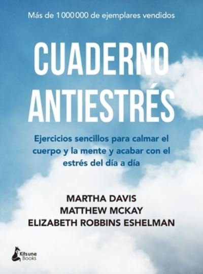 Cover for Various Authors · Cuaderno Antiestres (Paperback Bog) (2021)