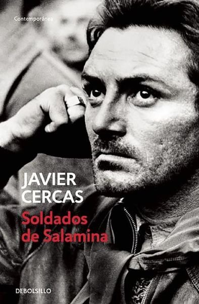 Cover for Javier Cercas · Soldados de Salamina / Soldiers of Salamis (Paperback Book) (2016)
