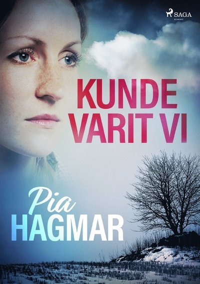 Cover for Pia Hagmar · Kunde varit vi (MP3-CD) (2019)
