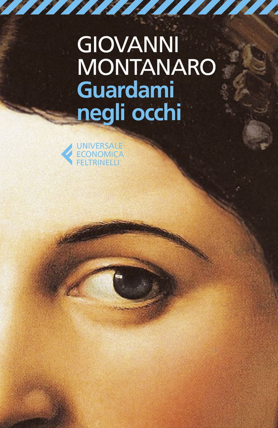 Cover for Giovanni Montanaro · Guardami Negli Occhi (Book)